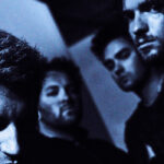 Thornhill, AVOID, Ocean Grove & Banks Arcade Reveal Spring North American Tour