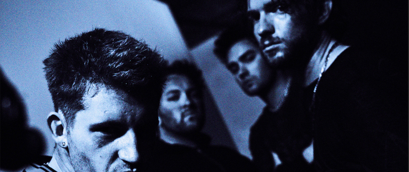 Thornhill, AVOID, Ocean Grove & Banks Arcade Reveal Spring North American Tour