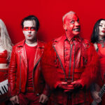 Rammstein's Till Lindemann Announces The Dates For His Fall 2025 European/UK Tour