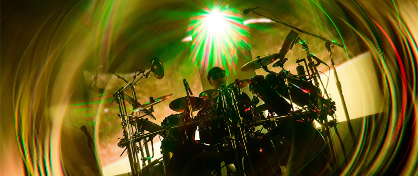 Tim Alexander Says His Latest Exit From Primus Stems From "A Deep Need To Prioritize My Mental And Physical Health"