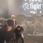 Watch Vision Of Disorder's 'OG Lineup' Reunite At A Lou Koller Benefit Show (Updated)