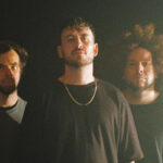 VOWER (Ex-Palm Reader/Black Peaks) Premiere "Deadweight" Music Video