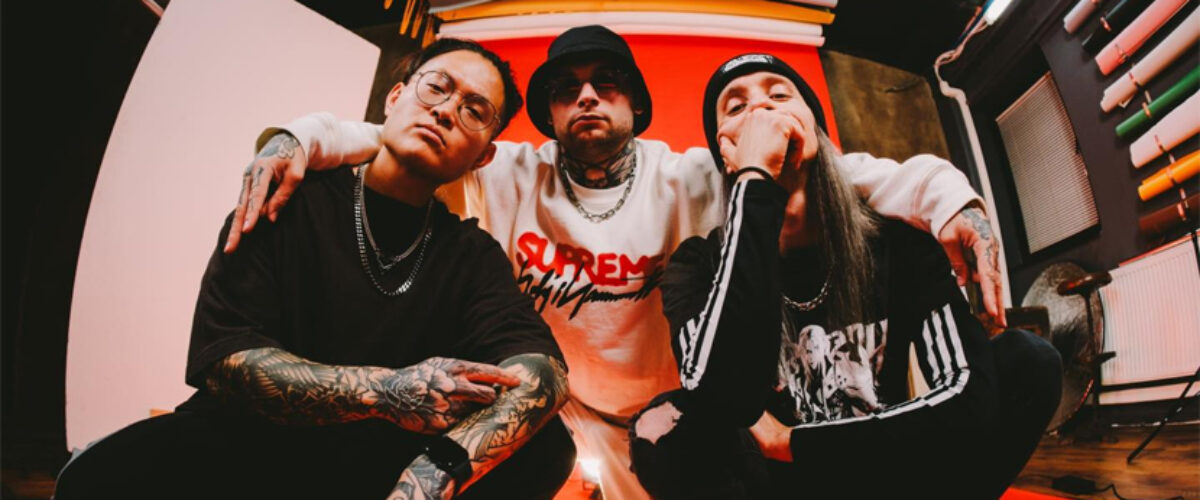 Within Destruction Have New Music, A Vinyl Reissue & More Planned For 2026