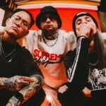 Within Destruction Go Tokyo Drifting In Their "HIDE & SICK" Music Video