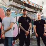 Woe, Is Me Sign With SBG Records