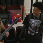 Guitar Legend Zakk Wylde Appears On Kai Cenat's Record-Breaking Twitch Livestream