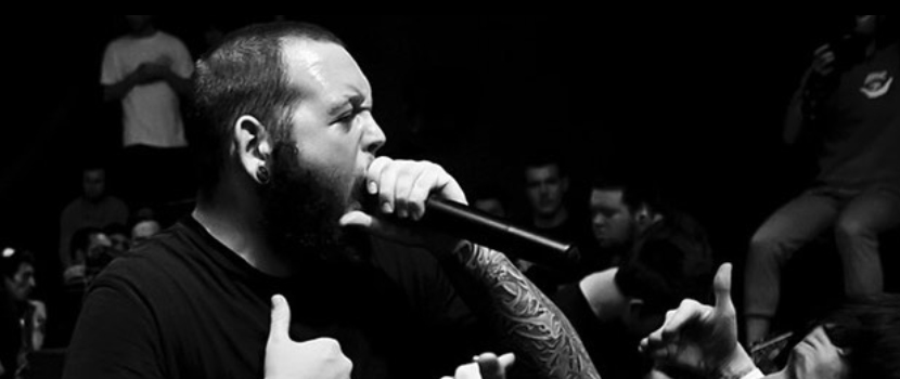 ABACABB's "Survivalist" To Get Its First Vinyl Release In February