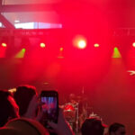 Atomic Rule (Ex-Every Time I Die/Trap Them, Etc.) Made Their Live Debut Last Weekend