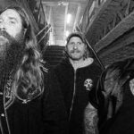 Atomic Rule (Ex-Every Time I Die, Trap Them, Etc.) Recently Hit The Studio