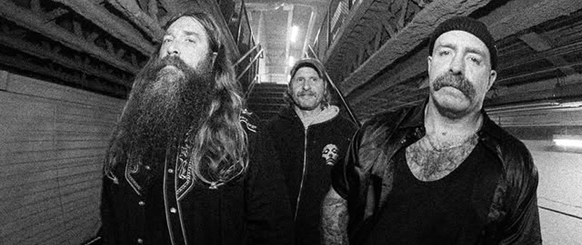 Atomic Rule (Ex-Every Time I Die/Trap Them, Etc.) Specify What They Are Looking For In Their Vocalist Hunt