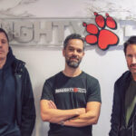 Nine Inch Nails' Trent Reznor & Atticus Ross To Score New Video Game 'Intergalactic: The Heretic Prophet'