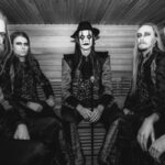Avatar Release Re-Recorded Version Of "Tower" Amid Legal Battle With Former Label, Book Studio Time For New Album