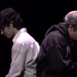 Watch Turnstile's Brendan Yates Cover "Underwater Boi" & More On Piano At 2024 'The Ally Coalition Talent Show