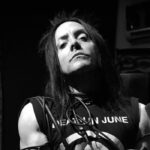 Amen Vocalist Casey Chaos Has Passed Away