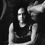 Roy Mayorga Speaks On His Unreleased Side Project With Amen's Casey Chaos