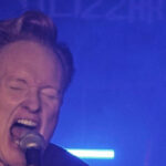 Conan O'Brien Has Just Tried His Hand At Singing For A Metal Band, Video Available (Updated)