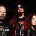 Watch Dark Angel Debut Two New Songs From Their Upcoming First Album Since 1991 "Extinction Level Event"