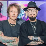 Dave Navarro & Billy Morrison Recruit Guns N' Roses, Alice In Chains, Foo Fighters, Etc. Members For 2025 'Above Ground' Benefit Show