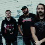 Dr. Acula Announce New Vocalist & Guitarist