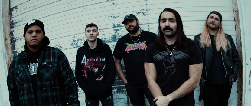 Dr. Acula Announce New Vocalist & Guitarist