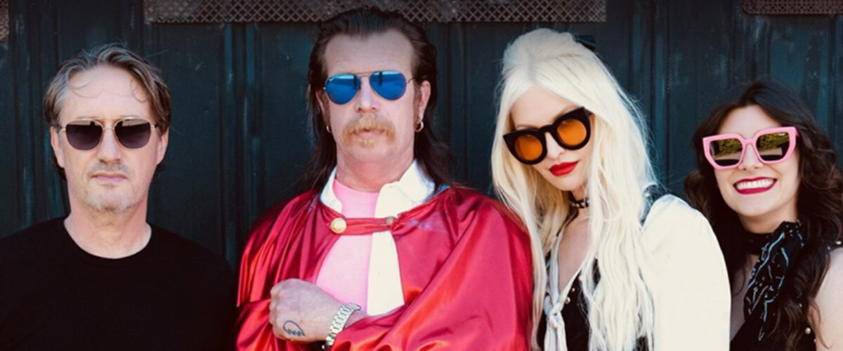 Eagles Of Death Metal Announce Summer European Touring Plans