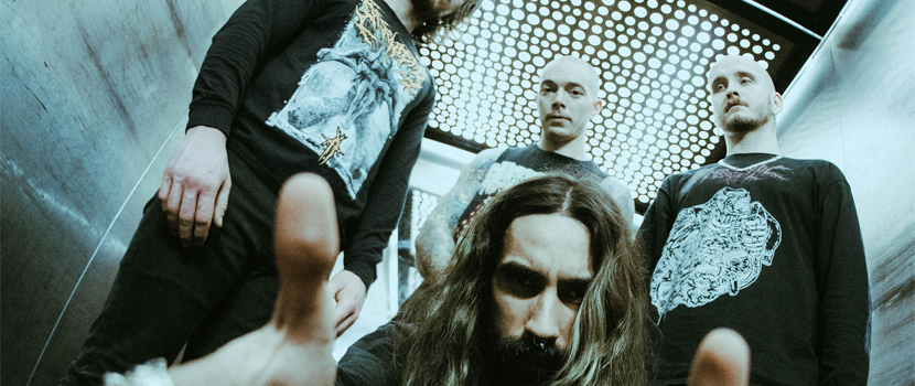 Enterprise Earth Appear To Be Teasing A New Single