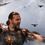 Ex Deo (Kataklysm) Stream "Vespasian", New EP Due In January