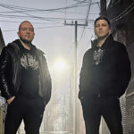 Extermination Dismemberment To Replace Stabbing On Aborted, Ingested & PeelingFlesh's North American Tour