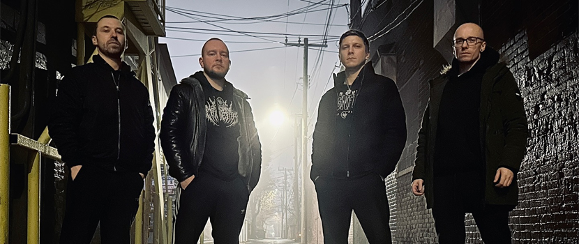 Extermination Dismemberment To Replace Stabbing On Aborted, Ingested & PeelingFlesh's North American Tour