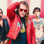 Fozzy Announces 25th Anniversary Tour With Liliac & The Nocturnal Affair