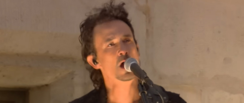 Gojira Share Official Video For Their Paris Summer Olympics Performance Of "Mea Culpa (Ah! Ça ira!)"