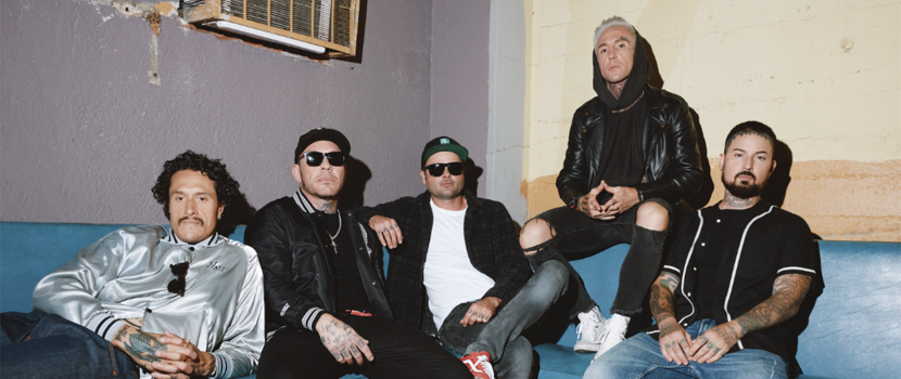Hollywood Undead, Tech N9ne, Set It Off & Zero 9:36 Reveal Spring North American Tour