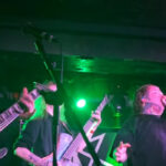 Watch Ingested Perform Live With Their New Singer