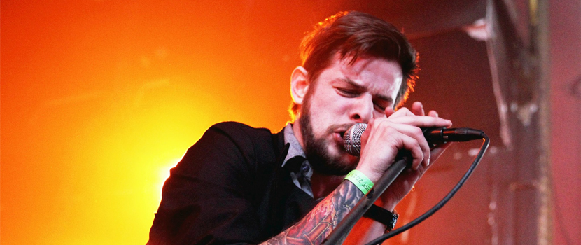 I, The Breather's "These Are My Sins" To Get Its First Vinyl Pressing