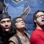 Early Iwrestledabearonce Members Are Considering A Potential Reunion