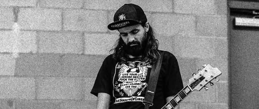 Jay Weinberg (Suicidal Tendencies, Ex-Slipknot) Has New Music Of His Own In The Works