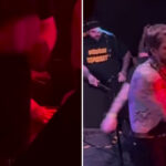 Veteran Filmmaker John Waters Took In A Trapped Under Ice, Gridiron, Etc. Show Last Night