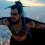 Kaosis Premiere "The Way I Am" Music Video