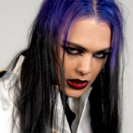 Kim Dracula, Hanabie., Crystal Lake & Kaonashi Spring North American Tour Unveiled