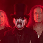 King Diamond Cancels Immediate Shows Due To Illness
