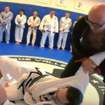 Tool, Etc. Vocalist Maynard James Keenan Announces His New Brazilian Jiu-Jitsu Film 'The Great In Between'