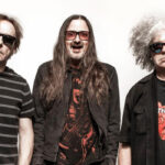 Melvins Announce Californian Tour With CNTS & Desslok