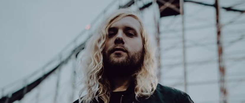 Miss Fortune's Mikey Sawyer Issues Statement Regarding New Domestic Abuse Allegations