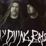 After Scrapping Their 2024 Touring, My Dying Bride Announce Their Live Return With A Guest Singer