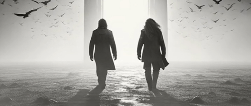 Nevermore Are Teasing Their 'New Chapter' For 2025
