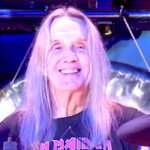 Iron Maiden Share Official Video Recap Of Nicko McBrain's Final Live Show