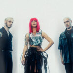 Novelists' New 'Audiotree Live' Session Debuts