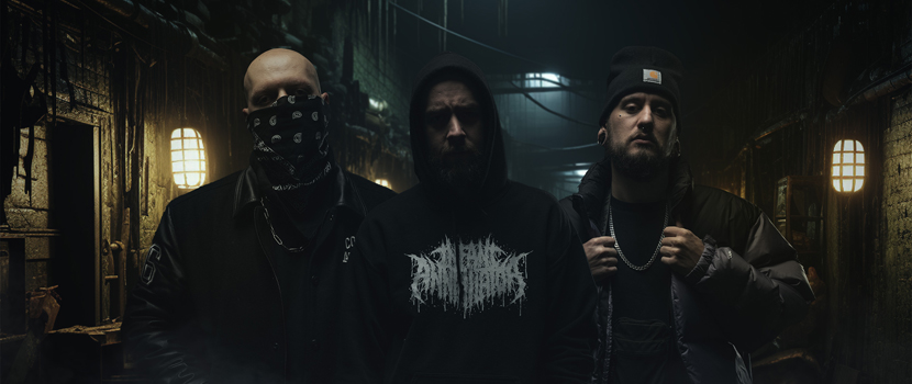 Obey The Kraken Sign With Seek And Strike, Debut Two New Songs