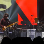 Primus Recruited A Past Member For Their First Show Since Tim "Herb" Alexander Quit