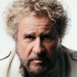 Sammy Hagar, Michael Anthony, Joe Satriani & More Announced For Metallica's Annual 'Helping Hands Concert & Auction'